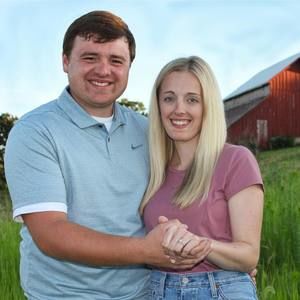 Meet your Posher, Shelby